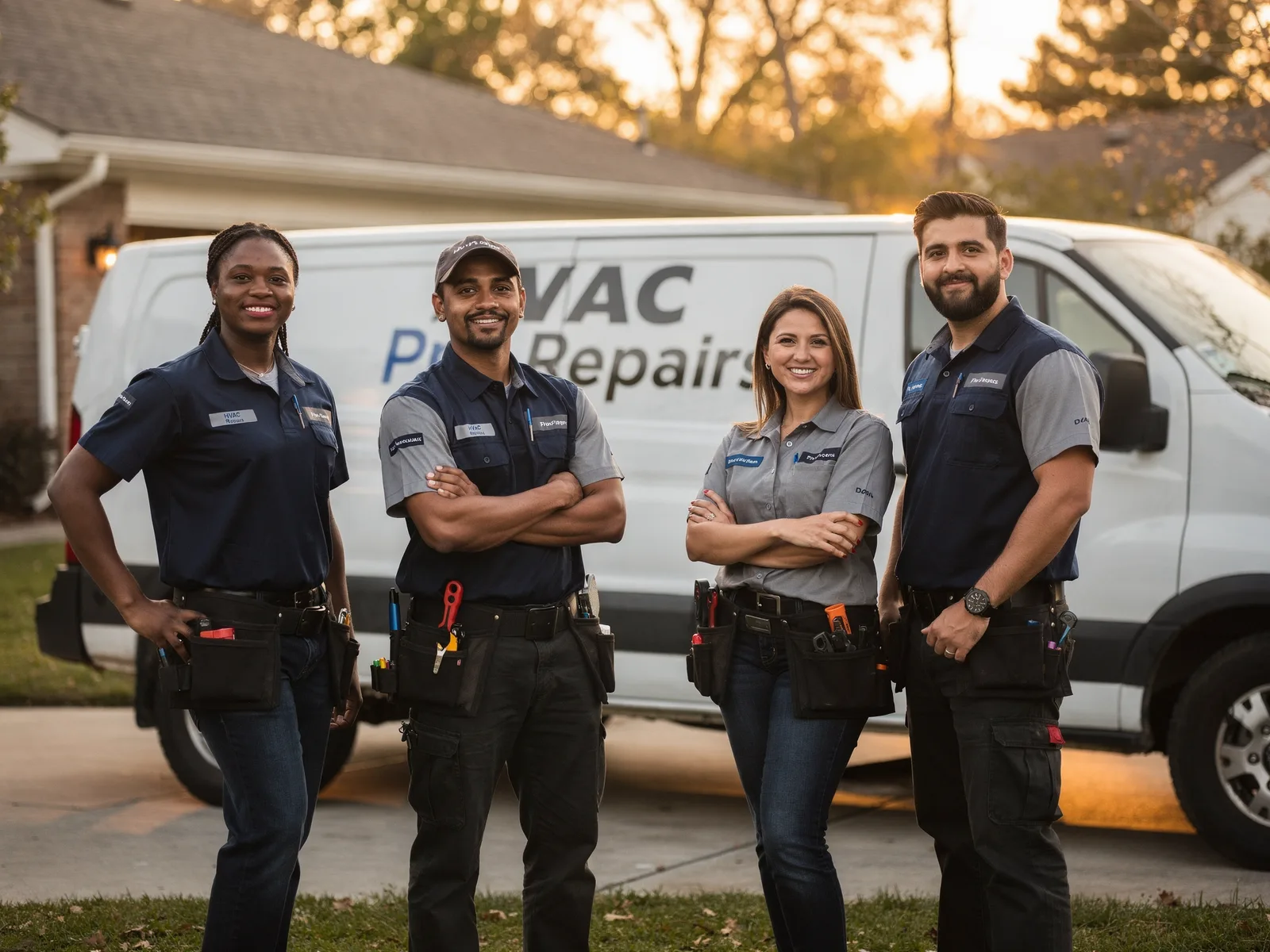 Heat Pump Repair company in North Easton, MA