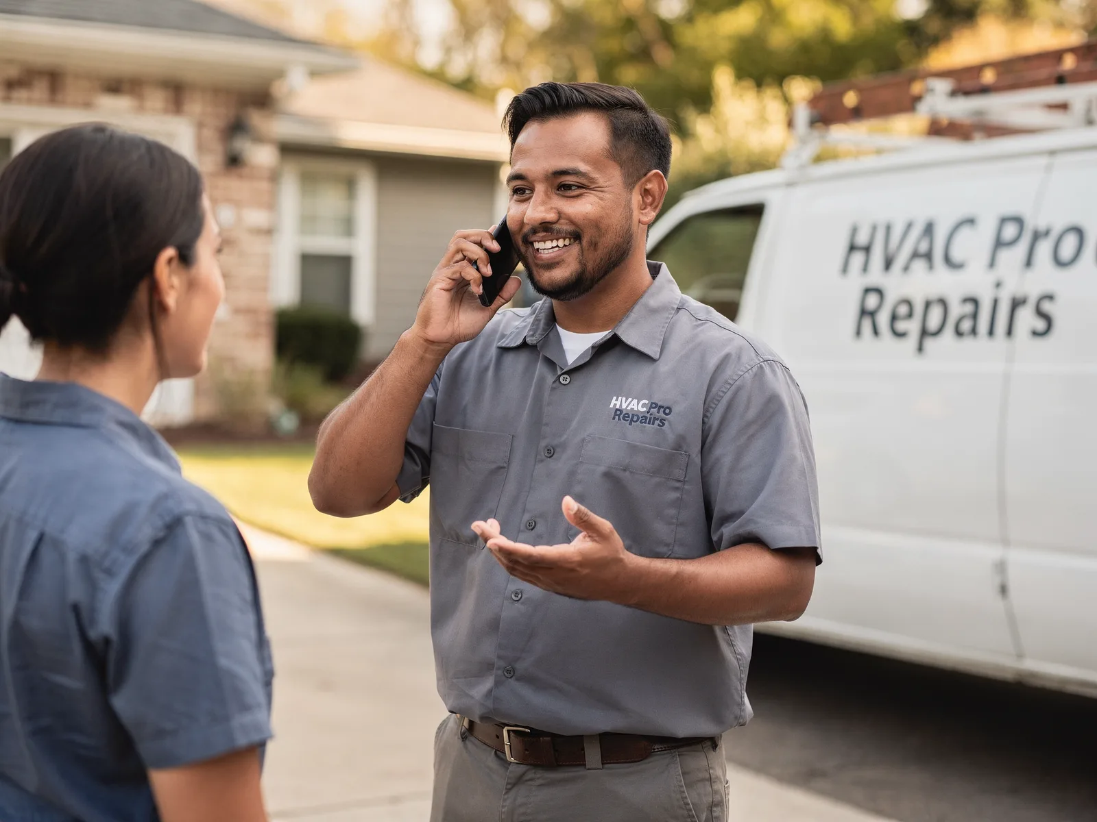 Heat Pump Repair North Easton, MA FAQs